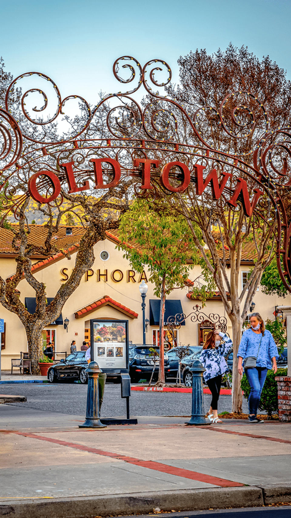 Home Visit Los Gatos