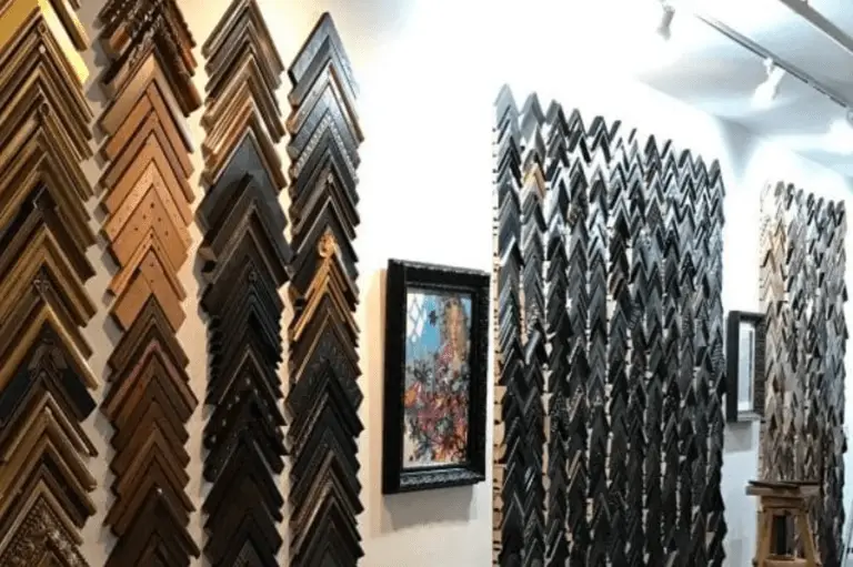 LG Framing